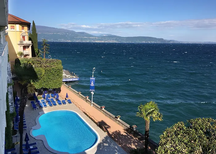 Grand Hotel Gardone