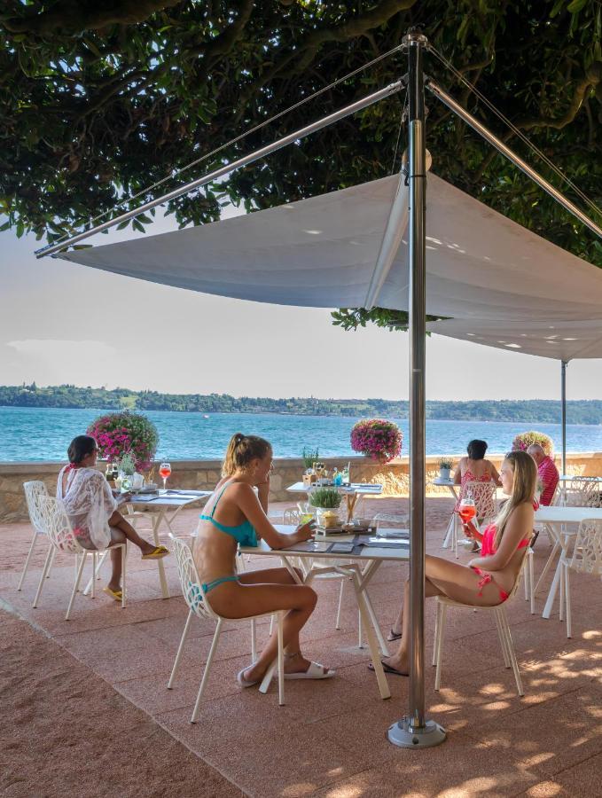 Hotel Grand Gardone Gardone Riviera