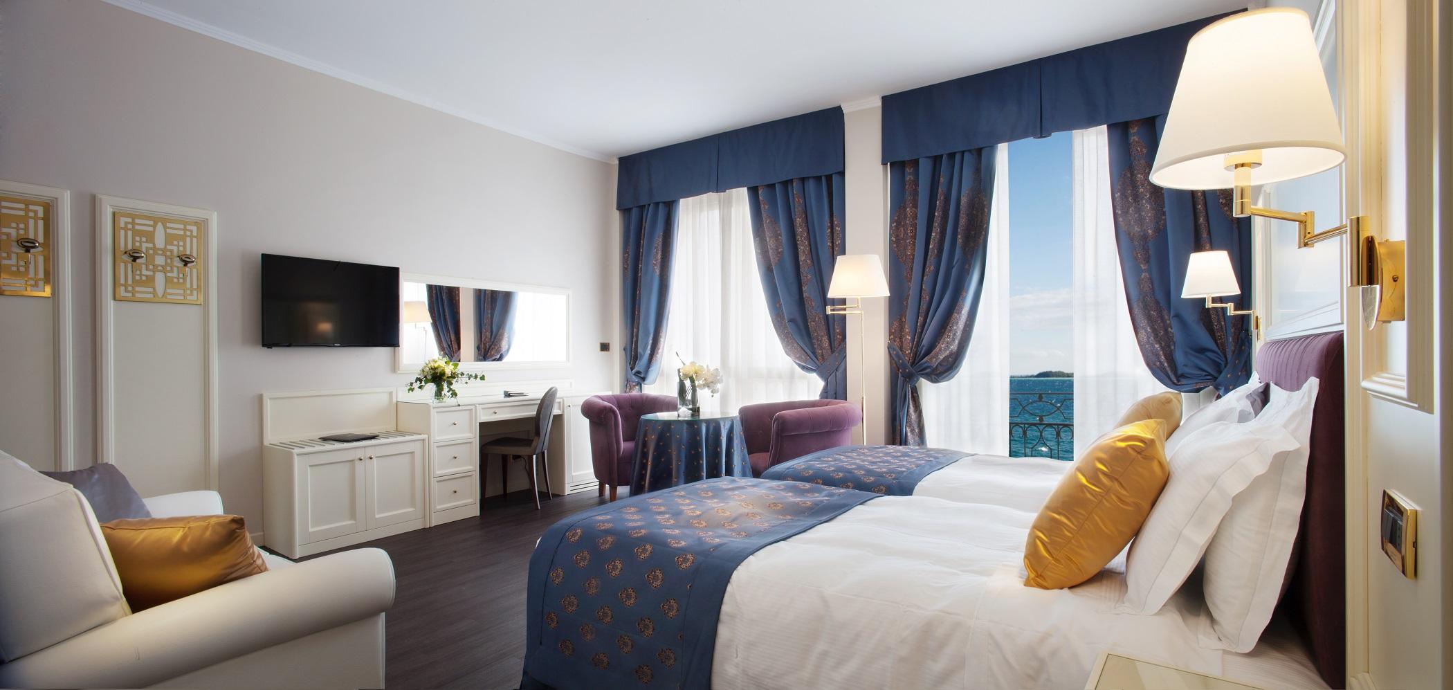 Grand Gardone 4*