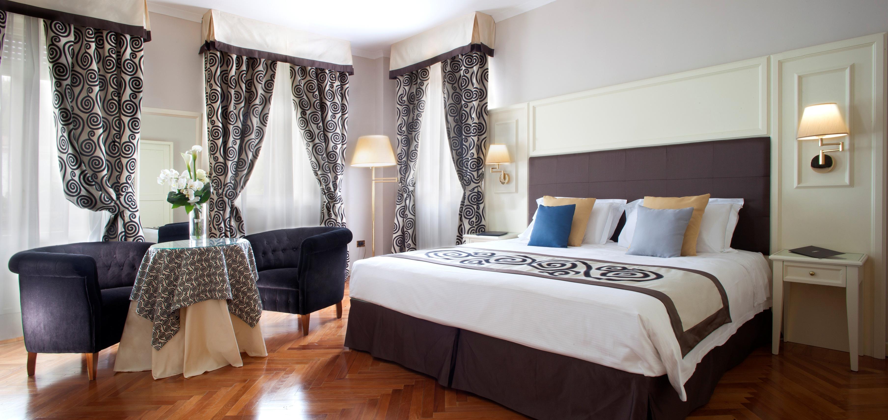 Hotel Grand Gardone