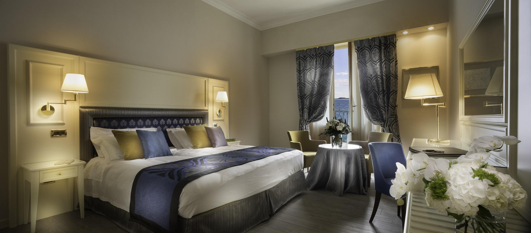 Hotel Grand Gardone Gardone Riviera