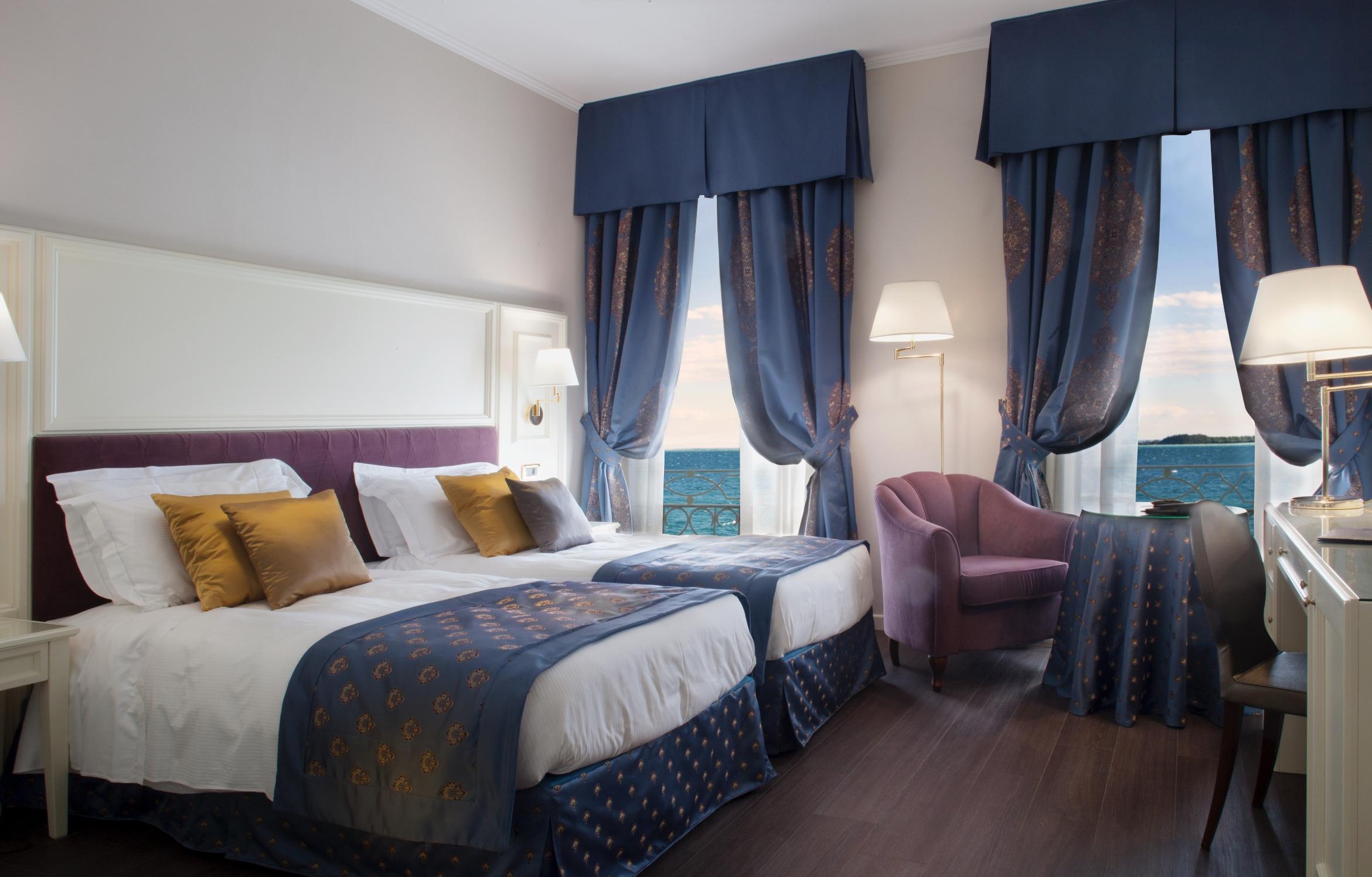 Hotel Grand Gardone
