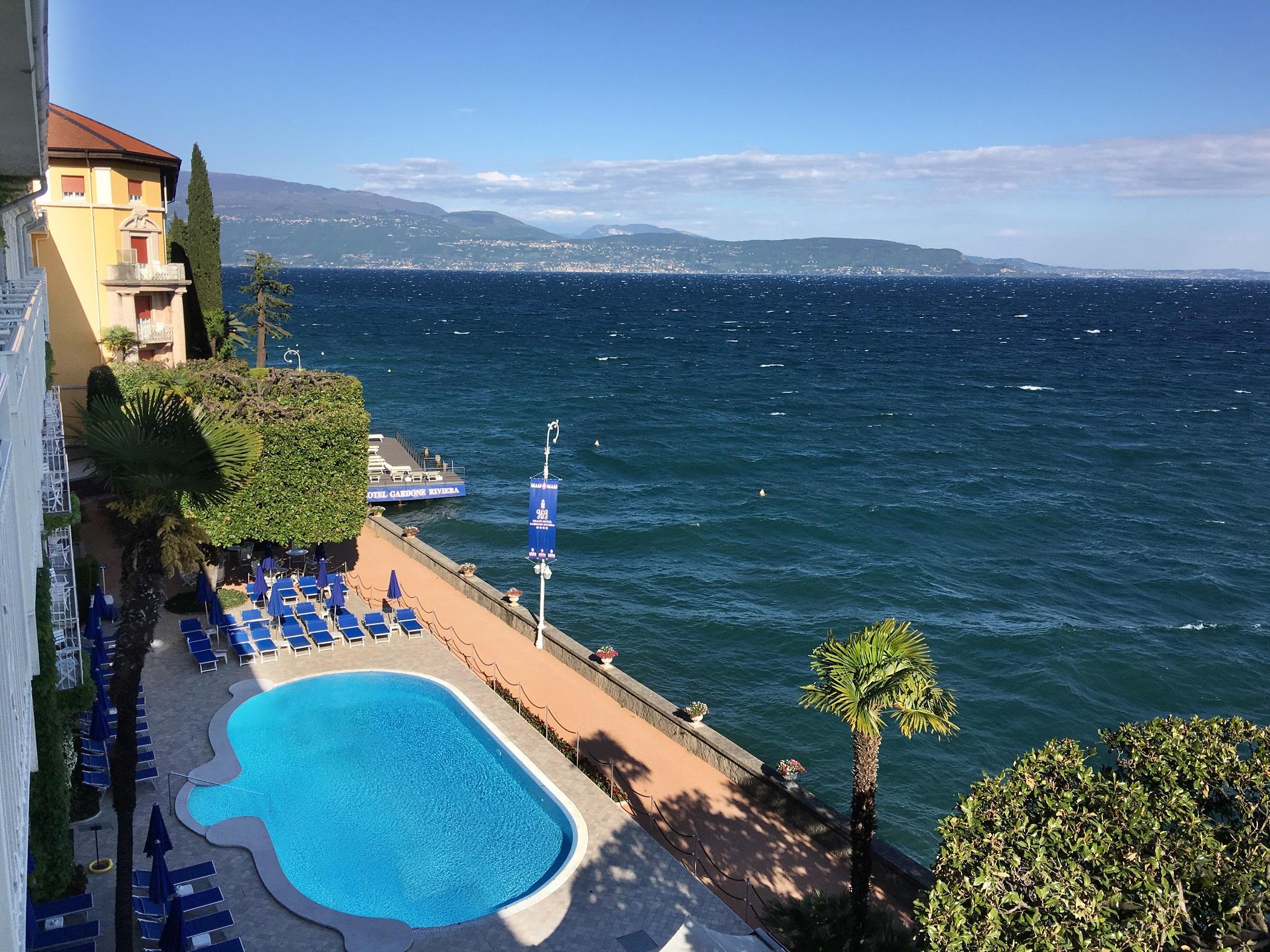 Grand Gardone Hotel