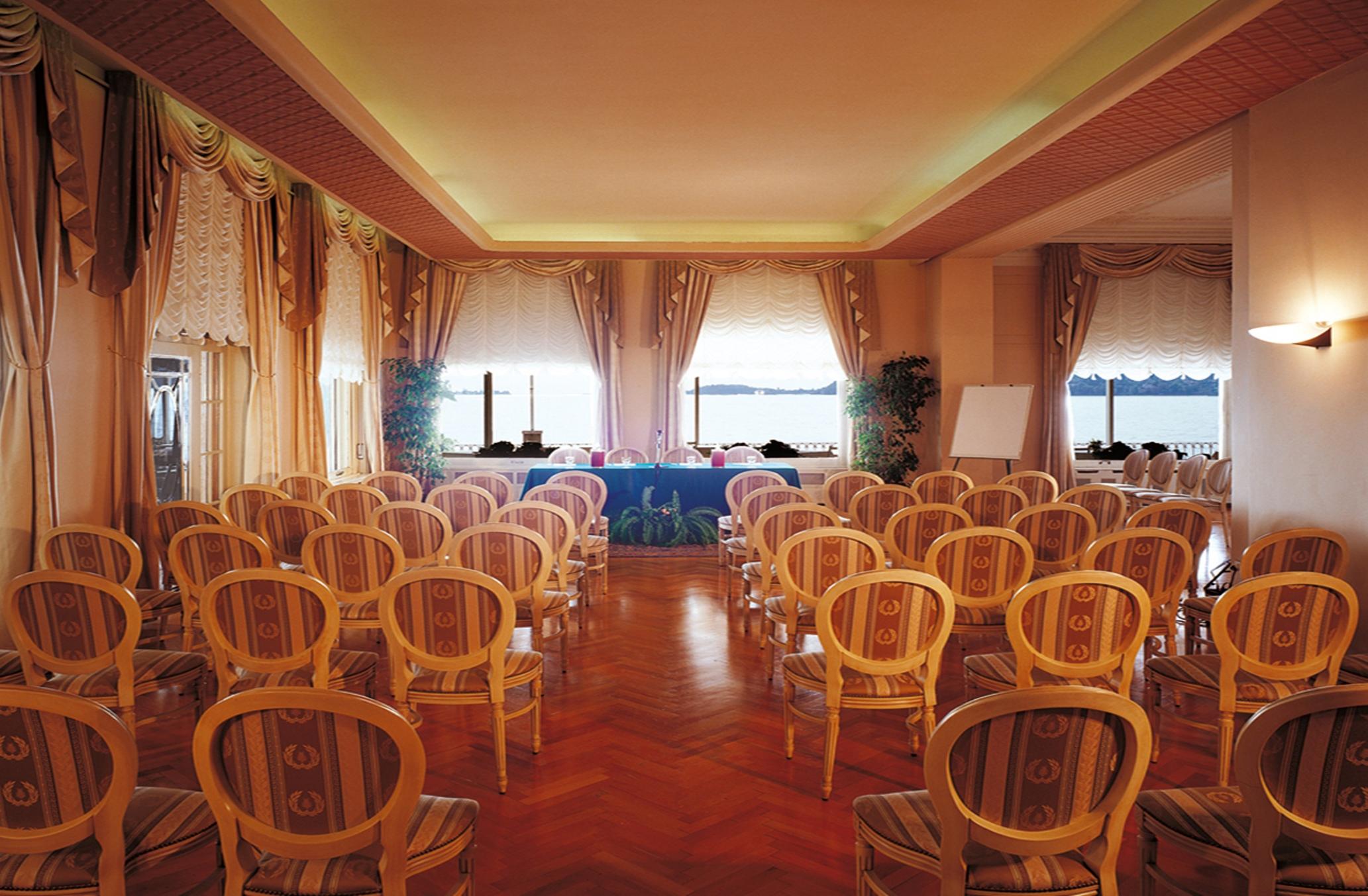 Grand Gardone Hotel 4*