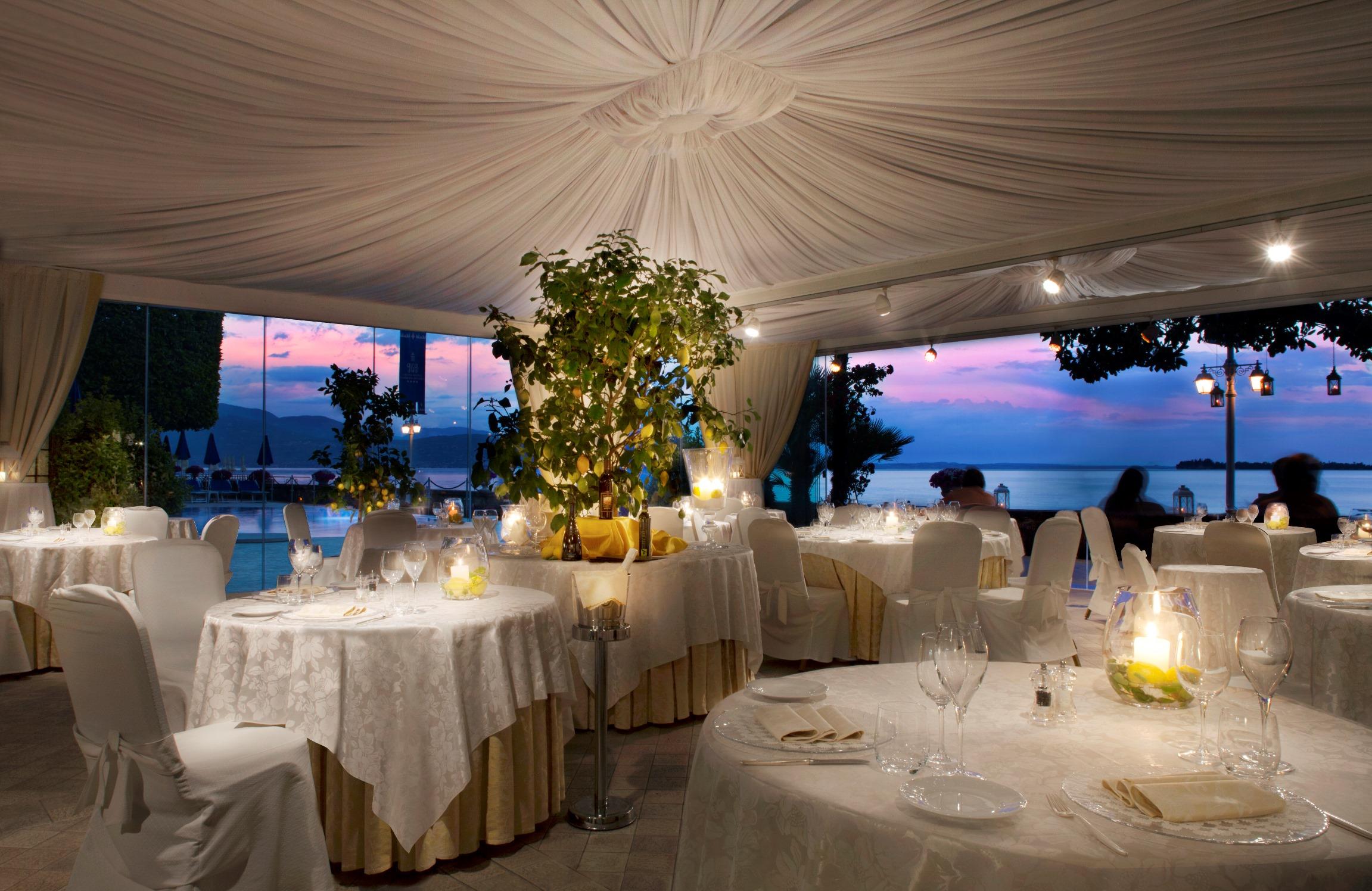 Hotel Grand Gardone 4*