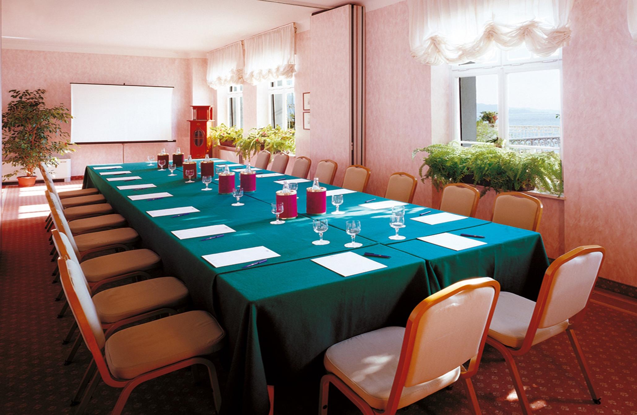 Grand Gardone Hotel