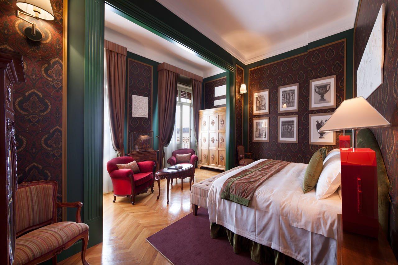 Grand Gardone Hotel 4*