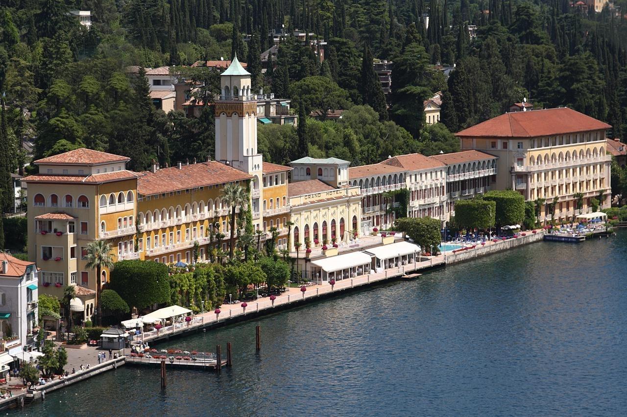 Hotel Grand Gardone 4*