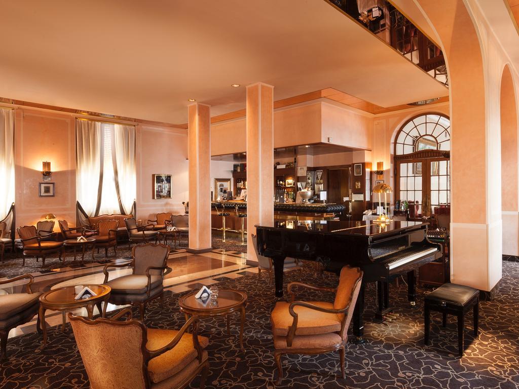 Hotel Grand Gardone