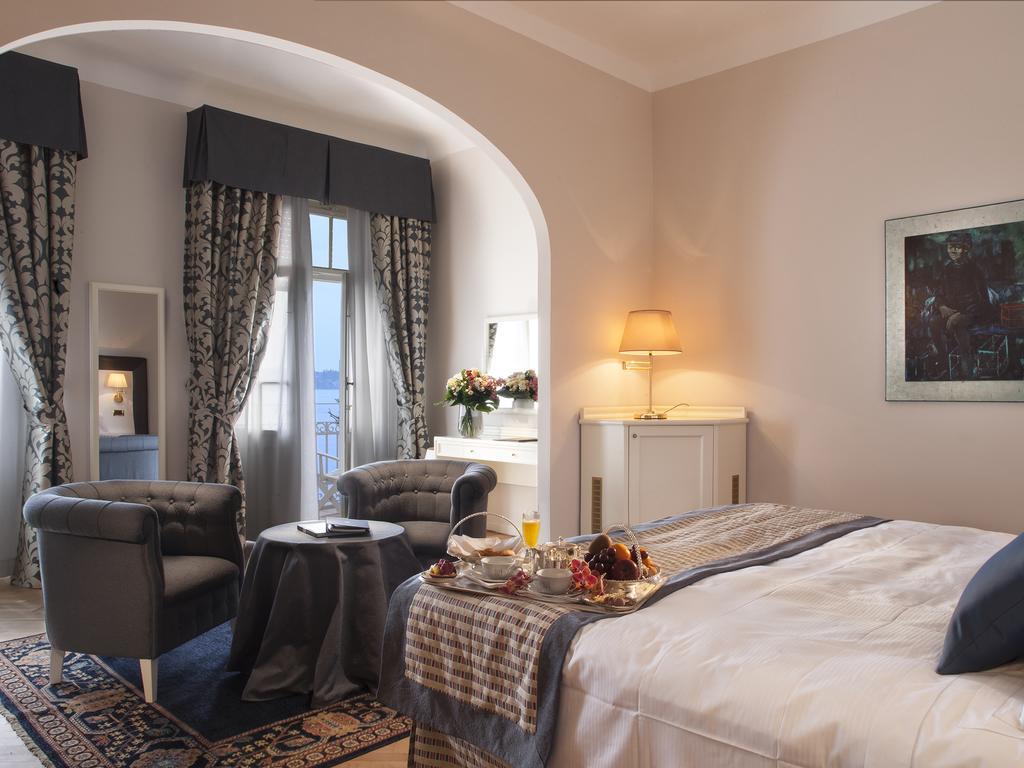Grand Gardone 4*