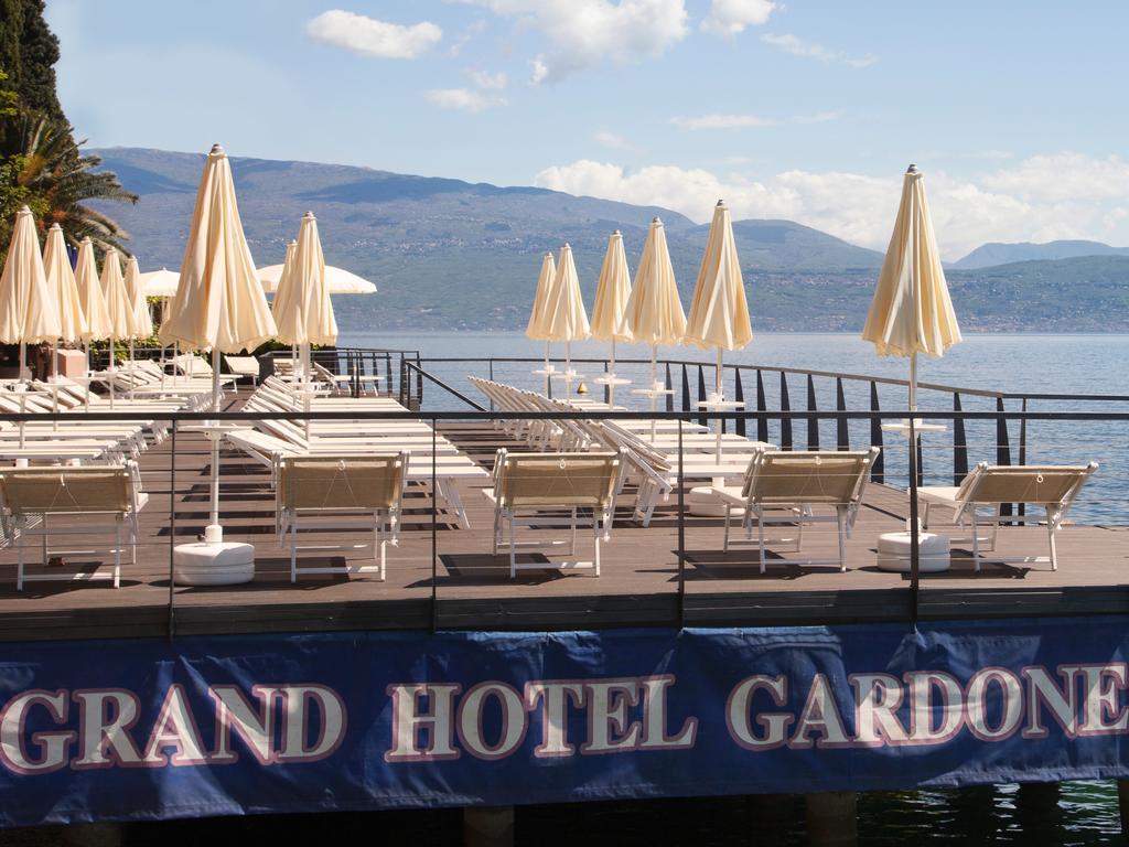 Grand Gardone Gardone Riviera