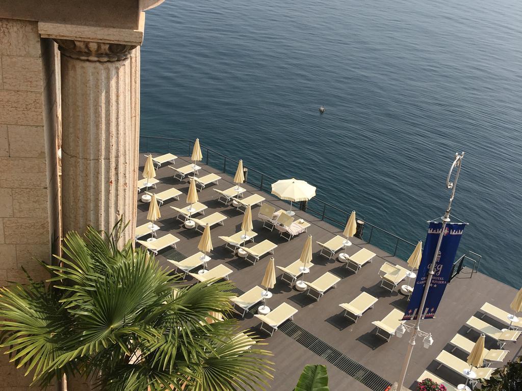 Hotel Grand Gardone