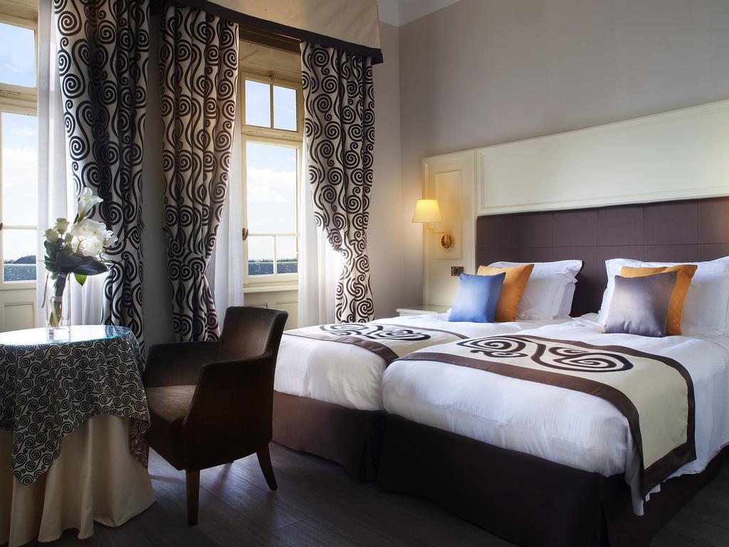 Hotel Grand Gardone 4*