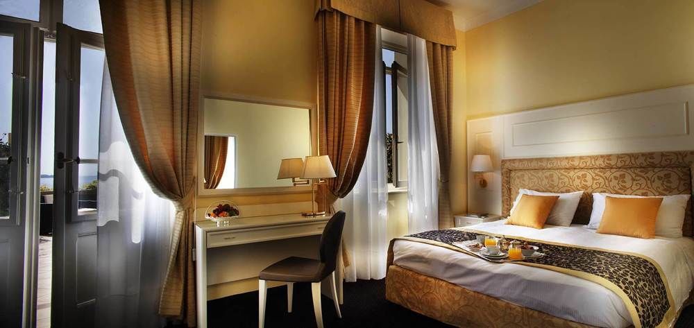 Hotel Grand Gardone 4*