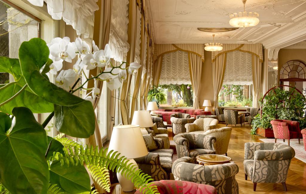 Hotel Grand Gardone 4*